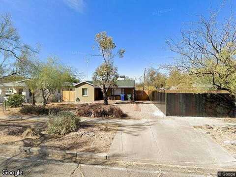 4Th, TUCSON, AZ 85705