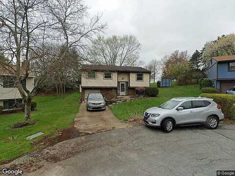 Summit Ridge, BRIDGEVILLE, PA 15017