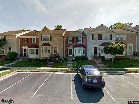 Kessler, MANASSAS, VA 20109