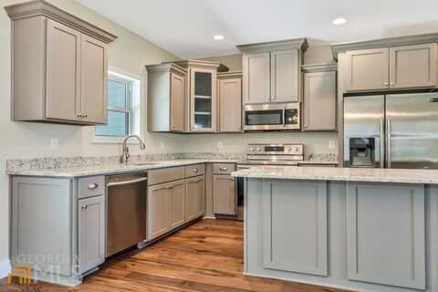 Eva, SAINT MARYS, GA 31558