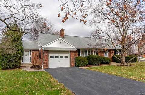 Westgate, BETHLEHEM, PA 18017