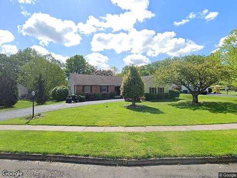 Manor, FEASTERVILLE TREVOSE, PA 19053