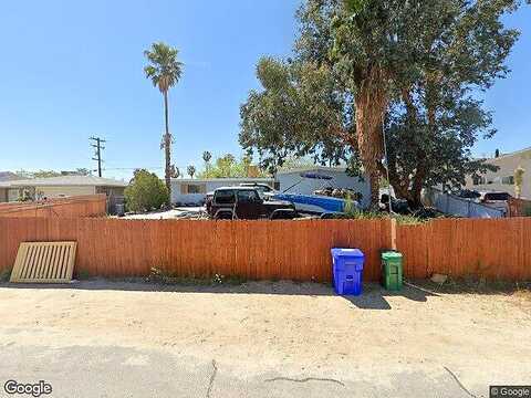 Valley View, JOSHUA TREE, CA 92252
