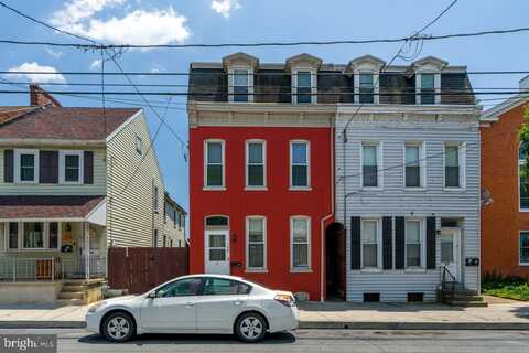 Walnut, COLUMBIA, PA 17512