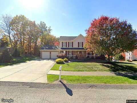 Indian Ridge, CORAOPOLIS, PA 15108