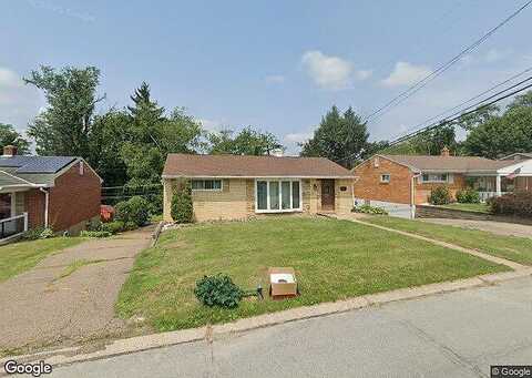 Millport, WEST MIFFLIN, PA 15122