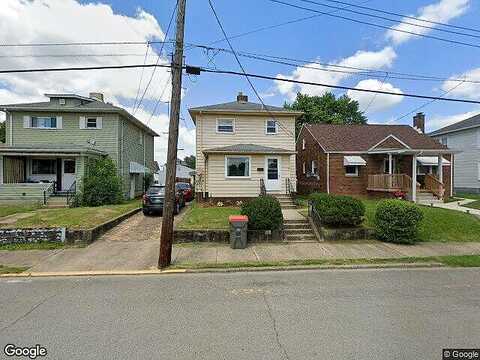 38Th, BEAVER FALLS, PA 15010