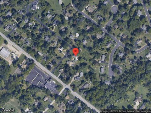 Rabbit Run, BLUE BELL, PA 19422