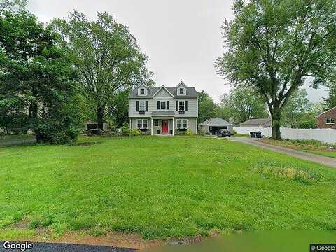 Rabbit Run, BLUE BELL, PA 19422