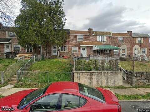 Grant, FOLCROFT, PA 19032
