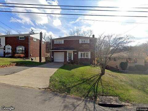 Division, WEST MIFFLIN, PA 15122