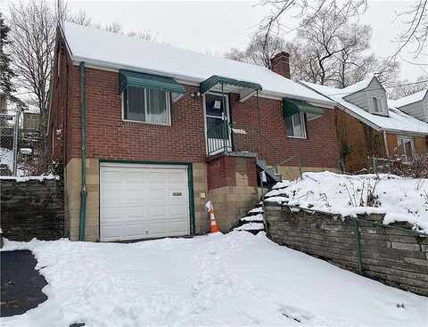 Wiltsie, PITTSBURGH, PA 15206