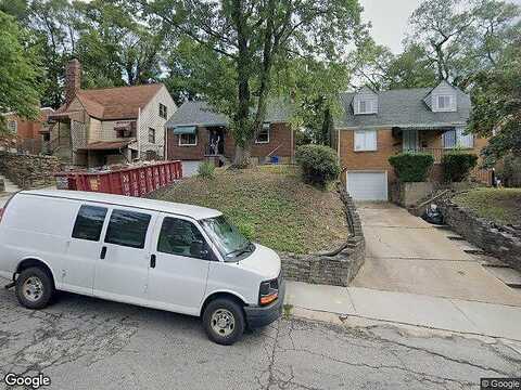 Wiltsie, PITTSBURGH, PA 15206