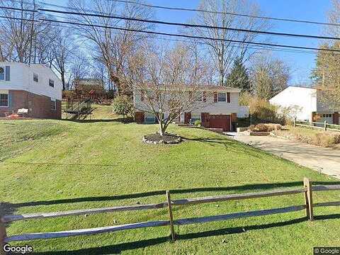 Leprechaun, BETHEL PARK, PA 15102