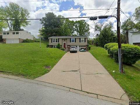 Diablo, BETHEL PARK, PA 15102
