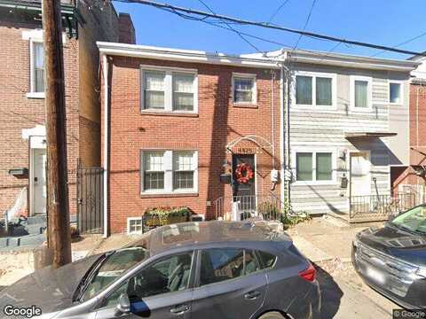 Hatfield, PITTSBURGH, PA 15201