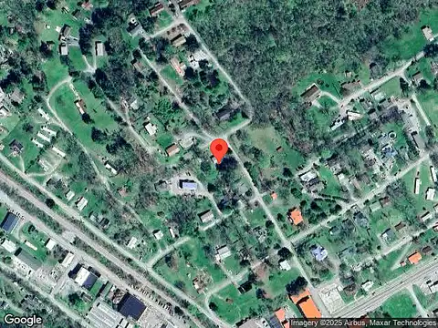 Anderson, PENNINGTON GAP, VA 24277