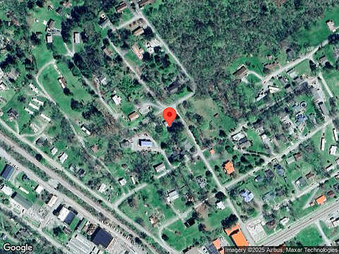 Anderson, PENNINGTON GAP, VA 24277