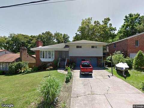 Poinsettia, WHITE OAK, PA 15131
