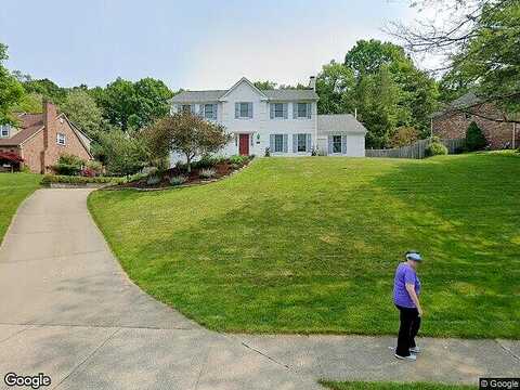 Wedgewood, WEXFORD, PA 15090