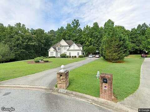 Rustic Mill, FAYETTEVILLE, GA 30214