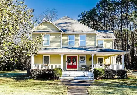 Paula, TYRONE, GA 30290