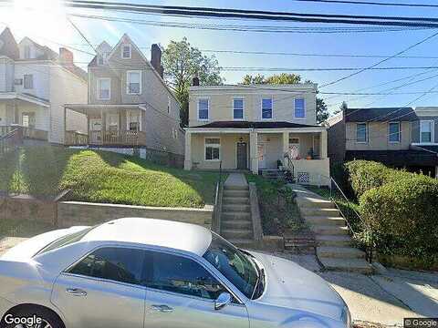 Virginia, PITTSBURGH, PA 15211