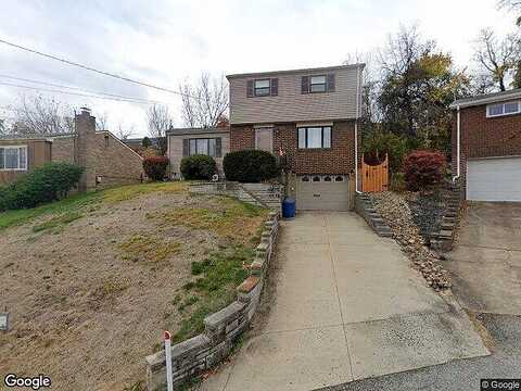 Preston, BRADDOCK, PA 15104