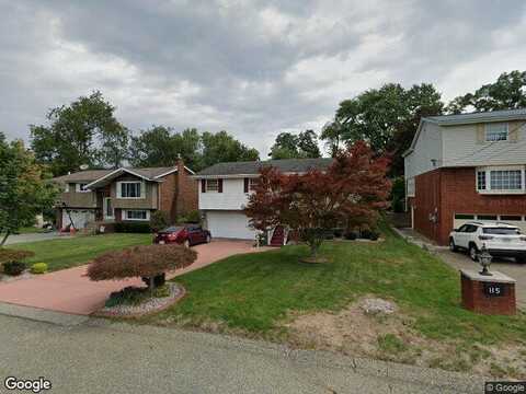 Harphen, MCKEESPORT, PA 15132