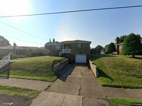 North, BADEN, PA 15005