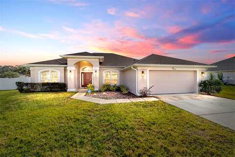 43Rd, OCALA, FL 34480