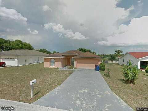 Edmund, DUNDEE, FL 33838