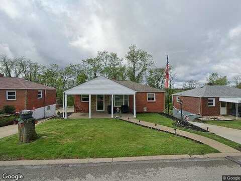 Bluemont, WEST MIFFLIN, PA 15122