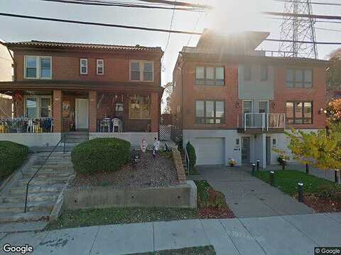 Bailey, PITTSBURGH, PA 15211