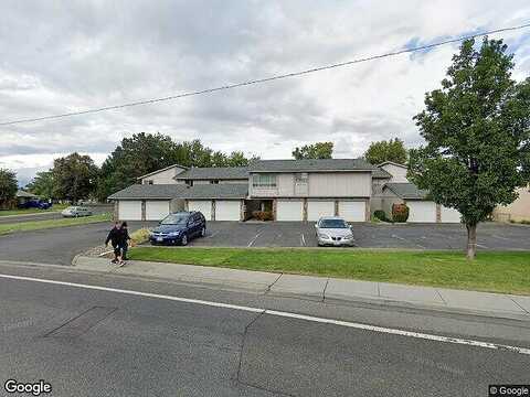 Duportail, RICHLAND, WA 99352