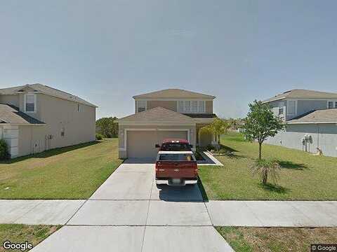 Trapnell Ridge, PLANT CITY, FL 33567