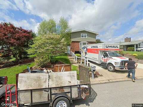 Tangelo, CLAIRTON, PA 15025