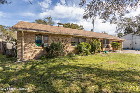 Flood, COCOA, FL 32927