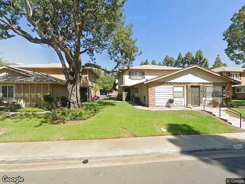 Sierra Madre, AZUSA, CA 91702