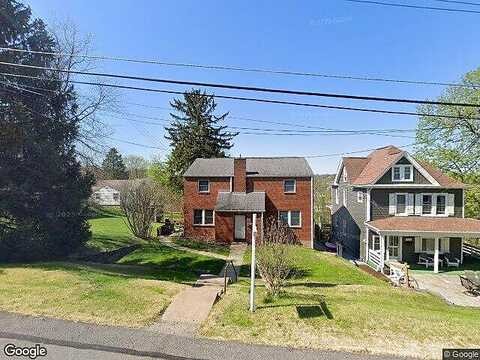 Lebanon, PITTSBURGH, PA 15234