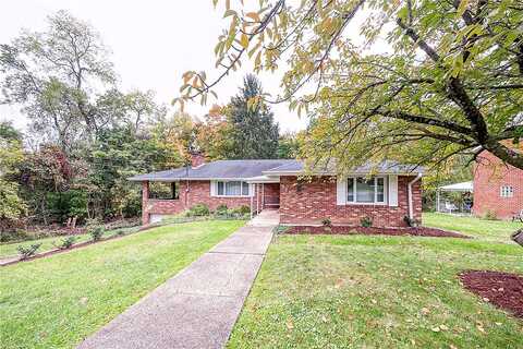 Dunster, PITTSBURGH, PA 15226