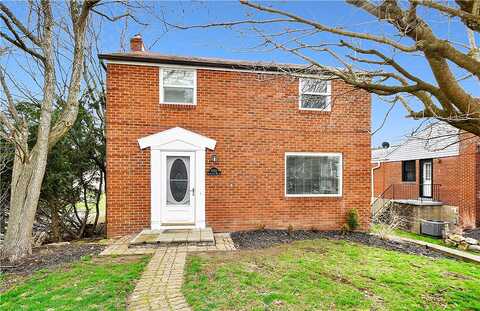 Washington Heights, PITTSBURGH, PA 15237