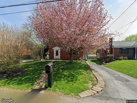 Washington Heights, PITTSBURGH, PA 15237