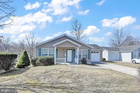 Trestle, PINE GROVE, PA 17963