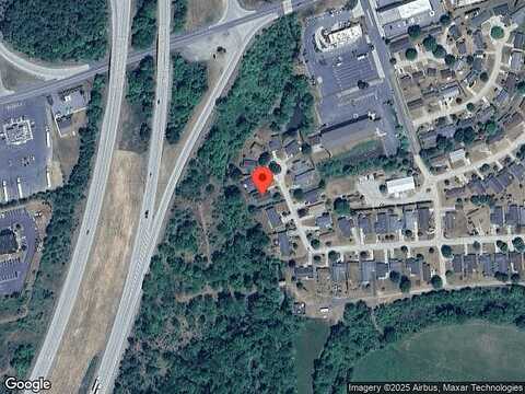 Trestle, PINE GROVE, PA 17963
