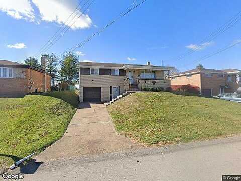 Westbury, NORTH VERSAILLES, PA 15137