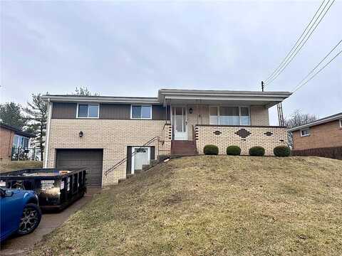 Westbury, NORTH VERSAILLES, PA 15137