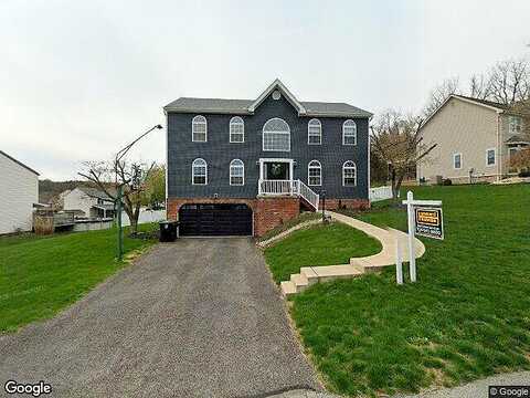 Kingston, MC DONALD, PA 15057