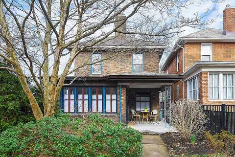 Westmoreland, PITTSBURGH, PA 15218