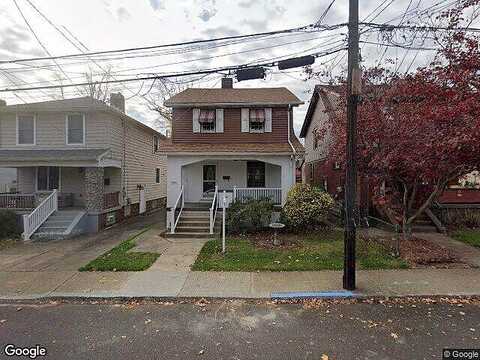 Forbes, PITTSBURGH, PA 15221